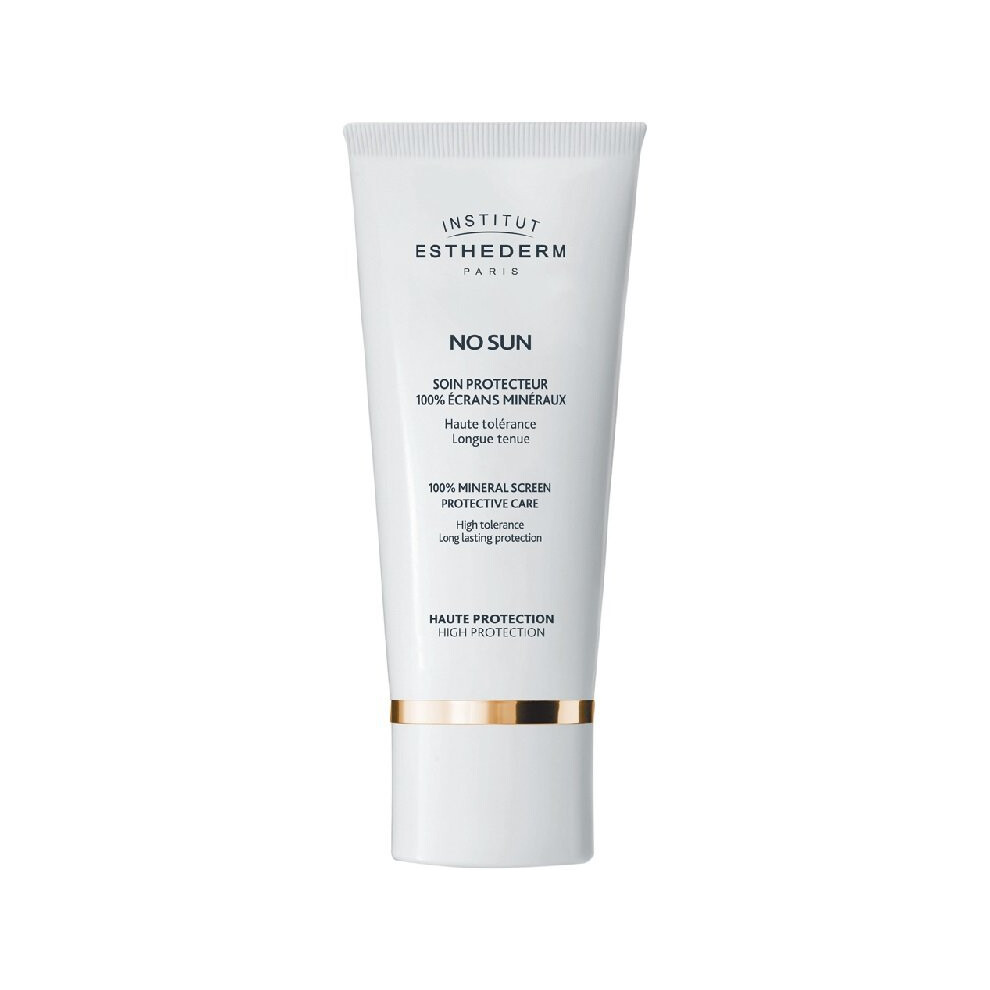Institut Esthederm No Sun Lotion 50Ml