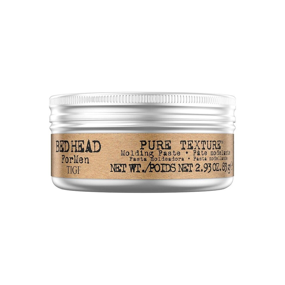 Bed Head for men Pure Texture Molding - 100ml