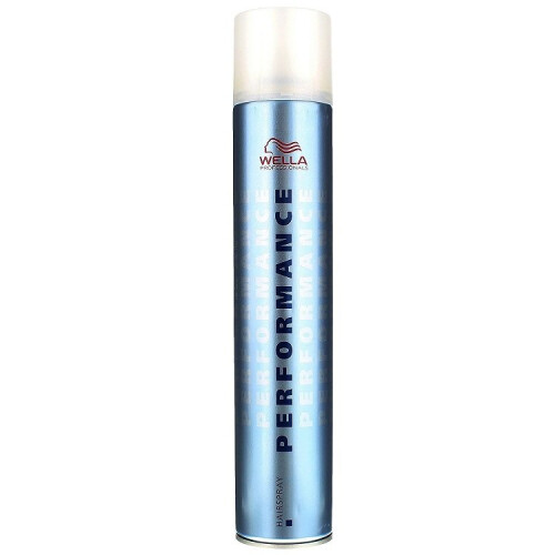 Wella Wella Performance Hairspray - 500ml