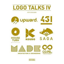 Logo Talks IV: 4 - Book