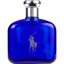 Ralph Lauren Polo Blue For Men - 200ml Eau De Parfum Spray.