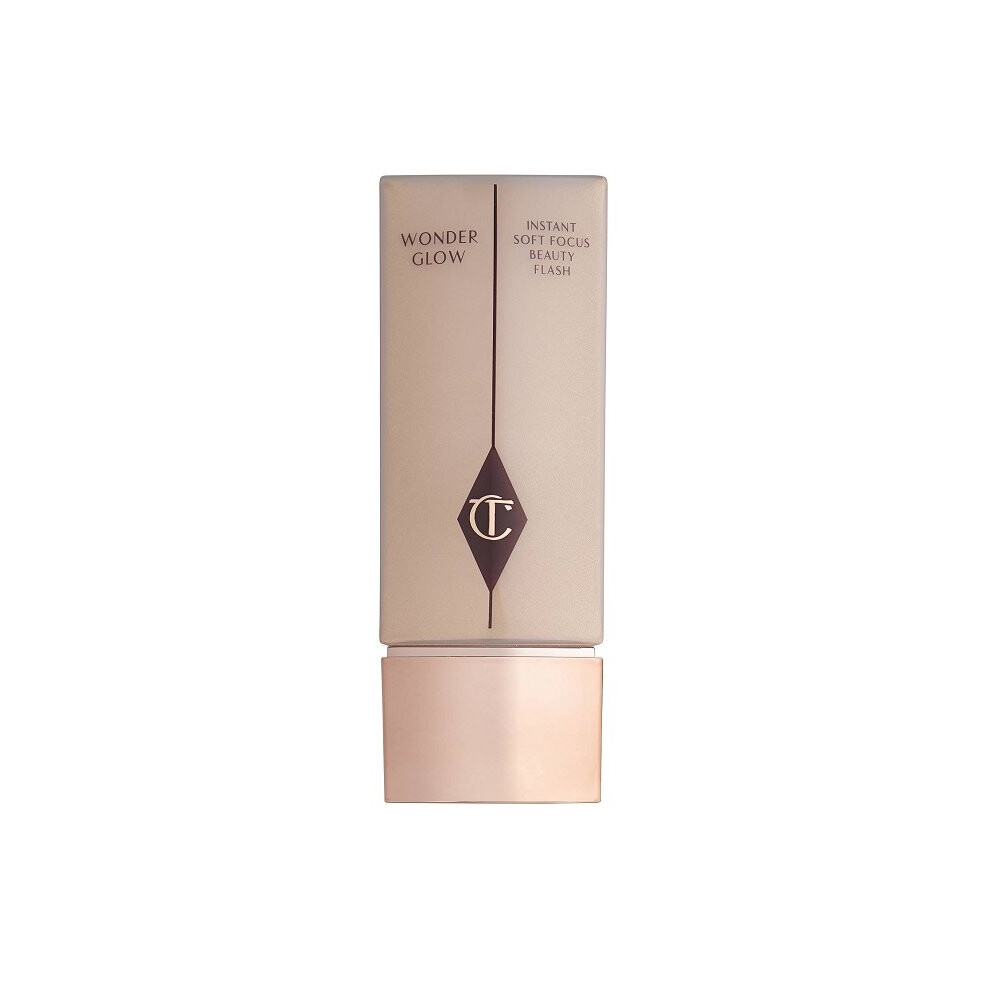 Charlotte Tilbury Wonder Glow Instant Soft Focus Beauty Flash Primer 40ml