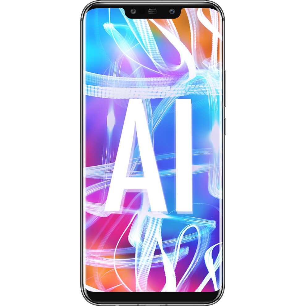 Huawei (Blue) Mate 20 Lite Dual Sim | 64Gb | 6Gb Ram