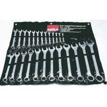 HILKA 25 PIECE SPANNER SET METRIC
