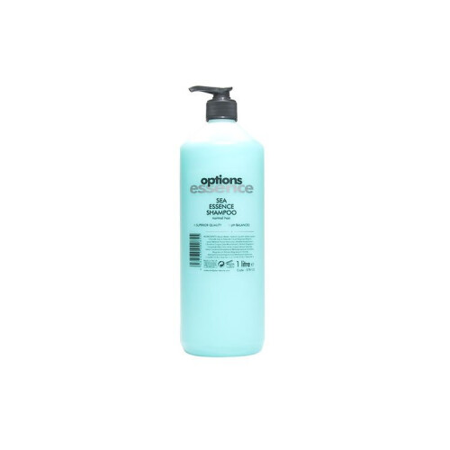 Options Essence Shampoo - 1000ml