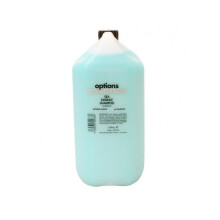 Options Essence Shampoo 5000ml – Luxurious, Deep Cleansing for All Hair Types | Code 5.03244E+12