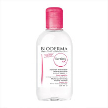 Bioderma Sensibio H2O Make-Up Removing Micelle Solution 500ml