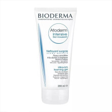 Bioderma Atoderm Intensive Foaming Gel 200ml