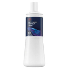 Wella Professional Welloxon Perfect 6% 20 Vol Creme Developer - 1000ml
