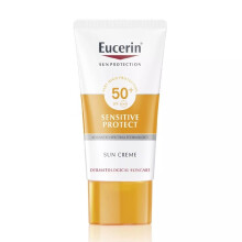 Eucerin Sensitive Sun Creme SPF50 50ml