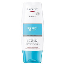 Eucerin Sensitive Relief After Sun Cream Gel 150ml
