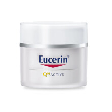 Crema antirid de zi Eucerin Q10 Active Day, 50 ml