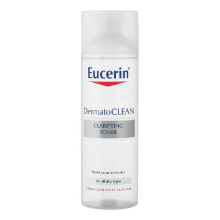 Eucerin DermatoCLEAN Clarifying Toner 200ml