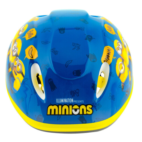 Minions 2 Safety Helmet on OnBuy