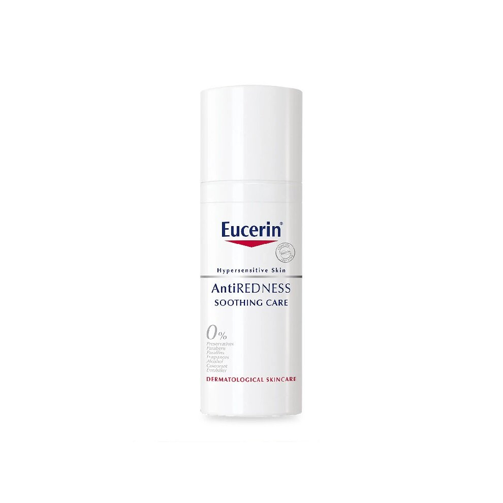 Eucerin Anti-Redness Soothing Care 50Ml