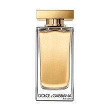 Dolce & Gabbana The One For Women 7.5ml EDT Miniature Splash