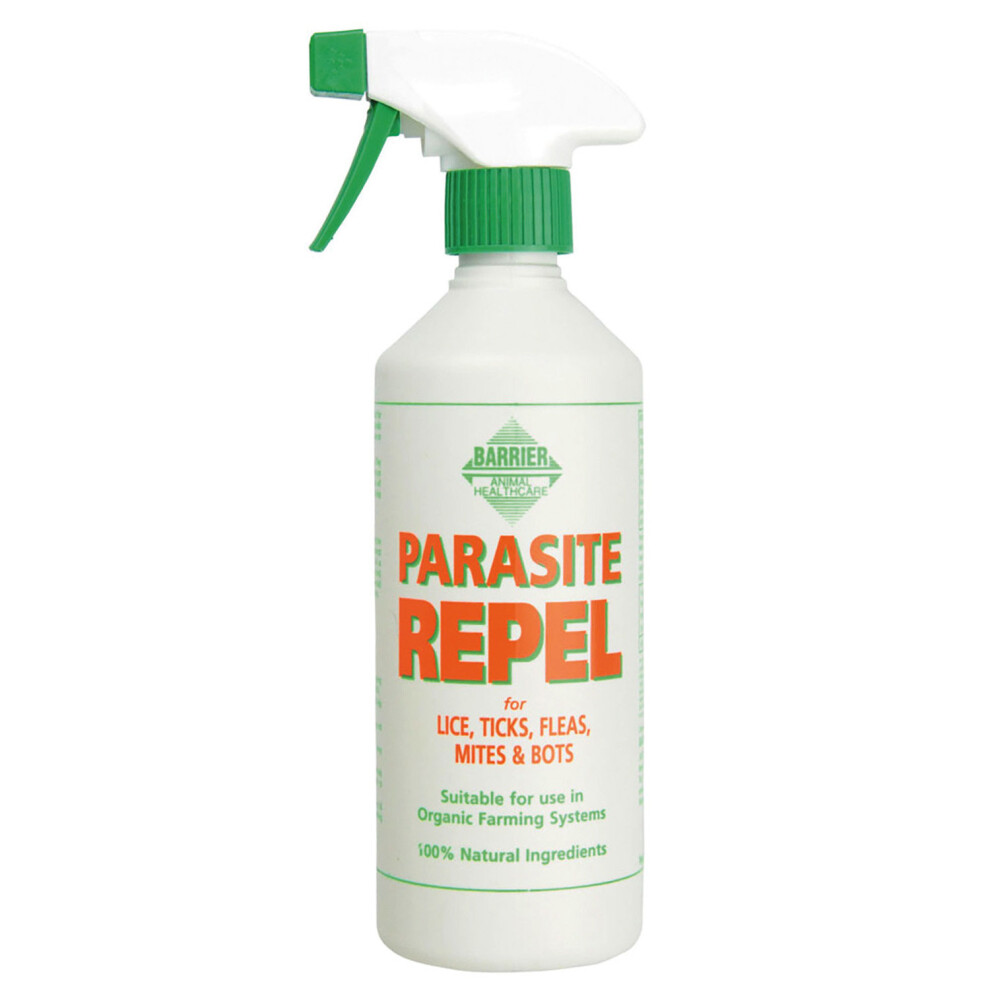 Barrier Parasite Repel 500ml