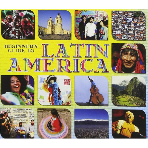 Beginners Guide To Latin America