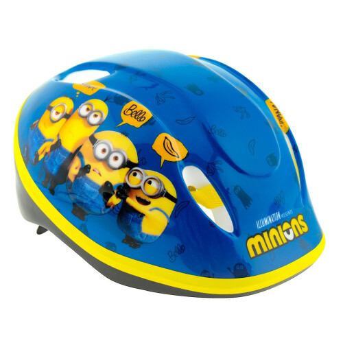 Minions 2 Safety Helmet on OnBuy