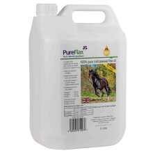 Pureflax For Horse 5L