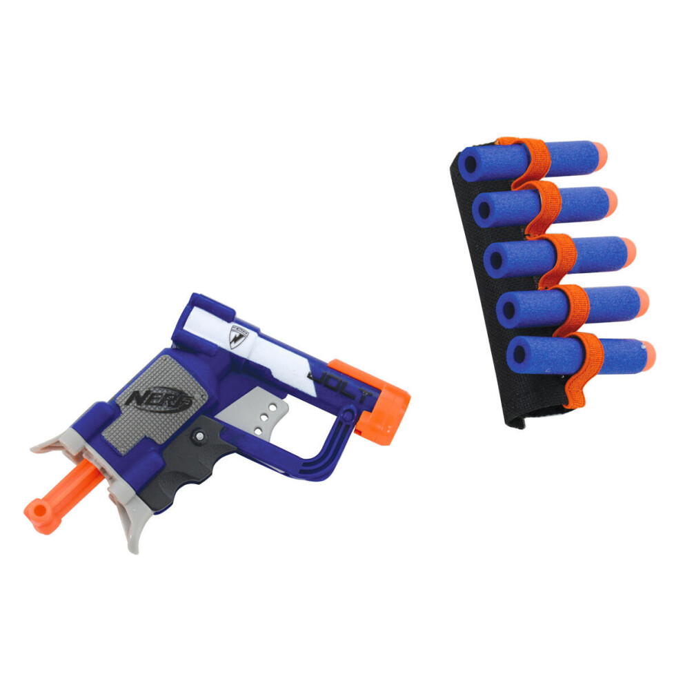 nerf-blaster-scooter---inline-scooter-with-blaster---darts