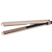 Diva Pro Styling Elite Styler Hair Straightener - Aztec Gold