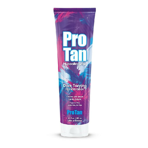 Pro Tan Hypoallergene Donkerbruiner Versneller - 280ml