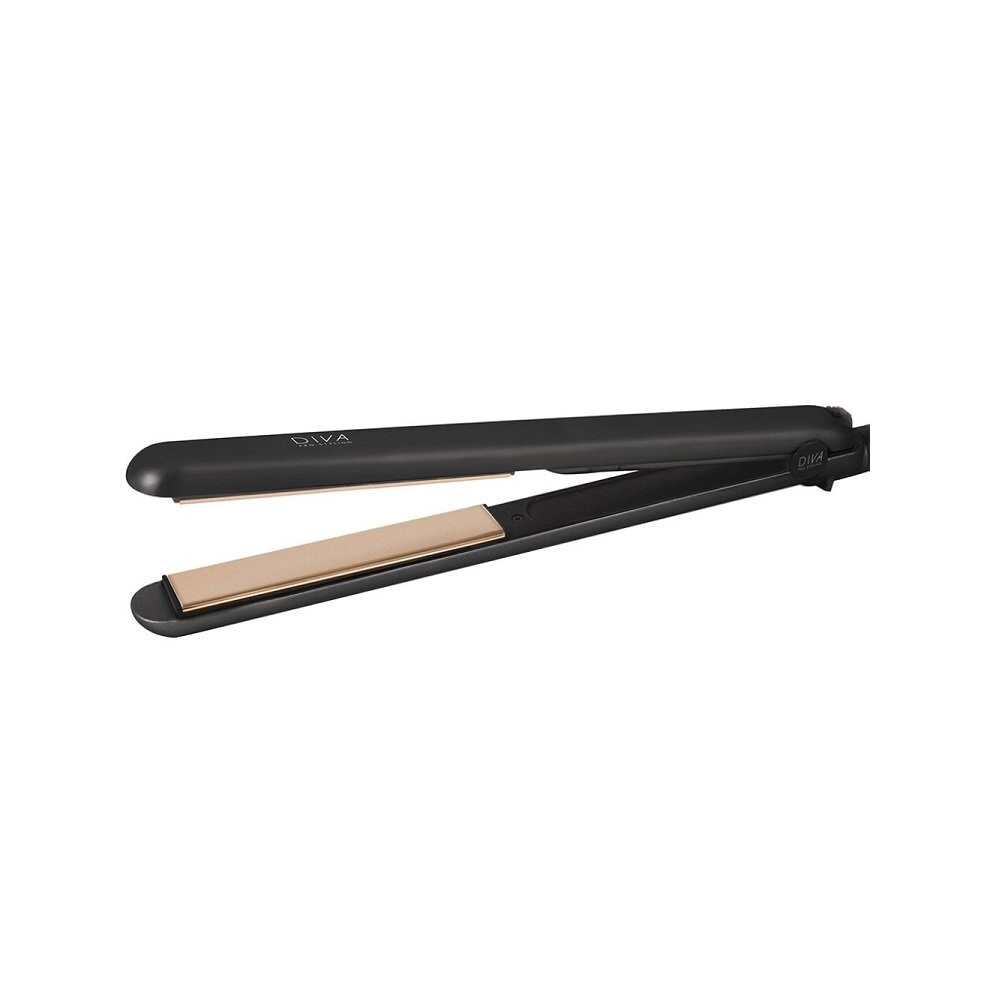 Diva Pro Styling Elite Styler Hair Straightener - Arabian Night