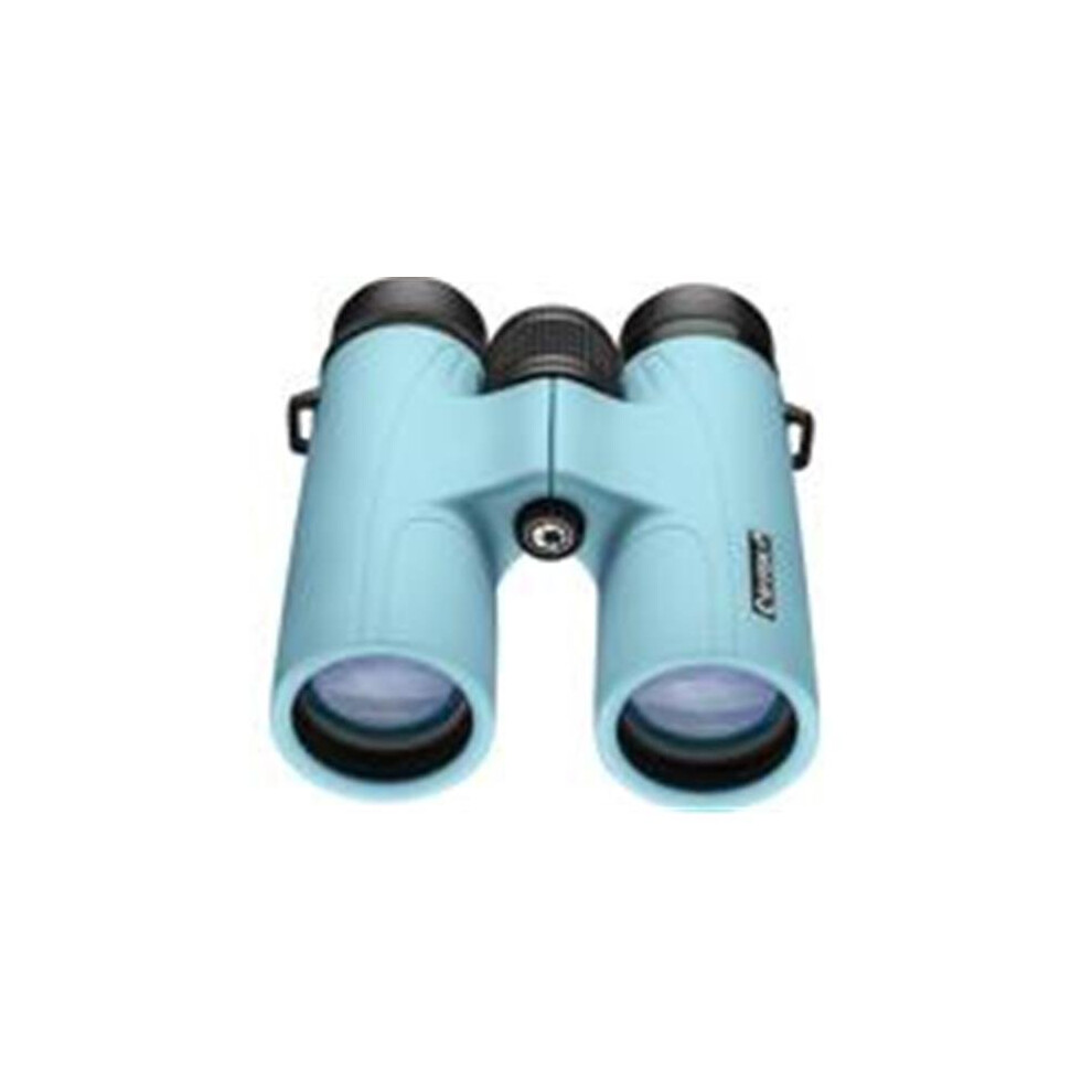 Barska AB12978 10 x 42 mm Crush Binoculars, Breeze