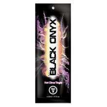Power Tan Black Onyx HOT Tingle Tanning Sunbed Accelerator 20ml