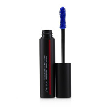Controlledchaos Mascaraink - # 02 Sapphire Spark - 11.5ml/0.32oz