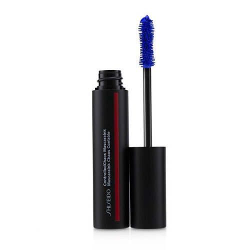 Shiseido Controlledchaos Mascaraink - # 02 Sapphire Spark - 11.5ml/0.32oz