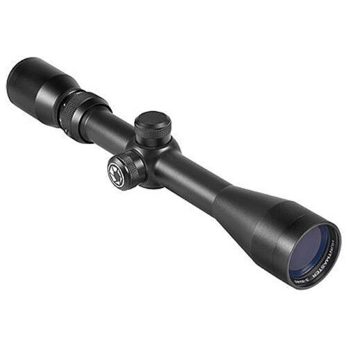 BARSKA Barska Optics 10030 Scope Huntmaster 3-9 X 40 30-30