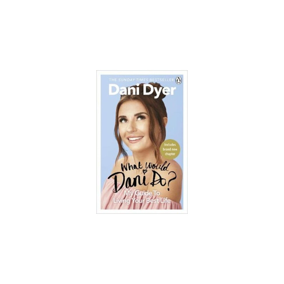 What Would Dani Do?
