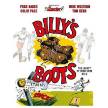 Billy's Boots