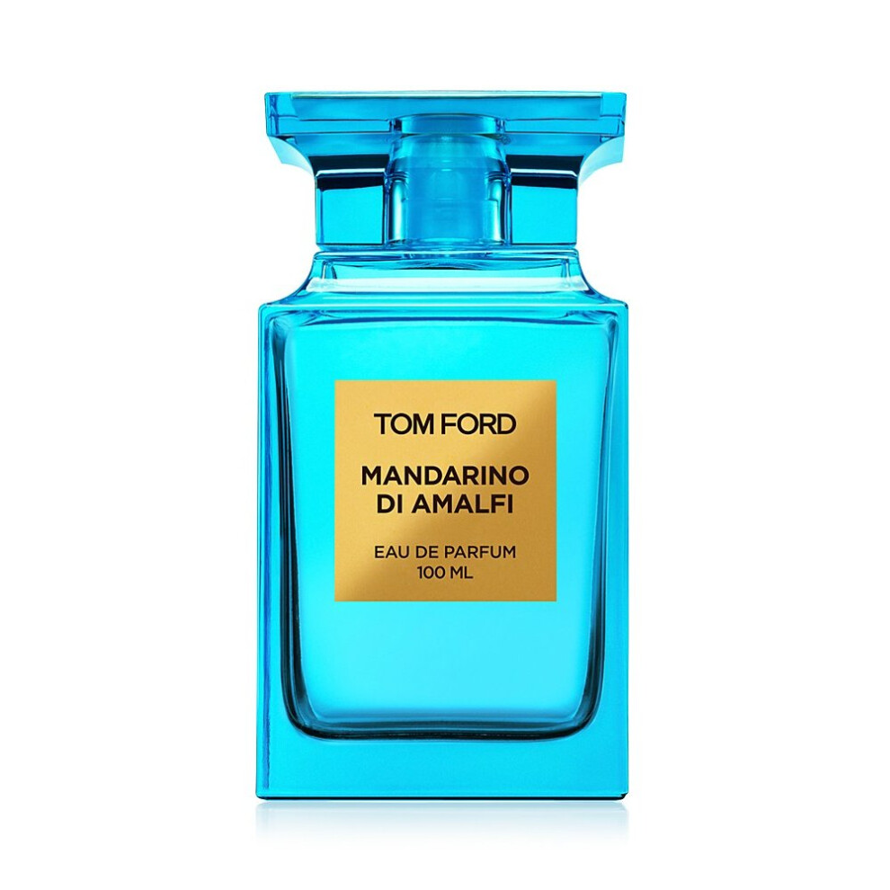 Tom Ford 'Mandarino Di Amalfi' Eau De Parfum 3.4oz/100ml New In Box