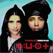 Ishumar - Toumast