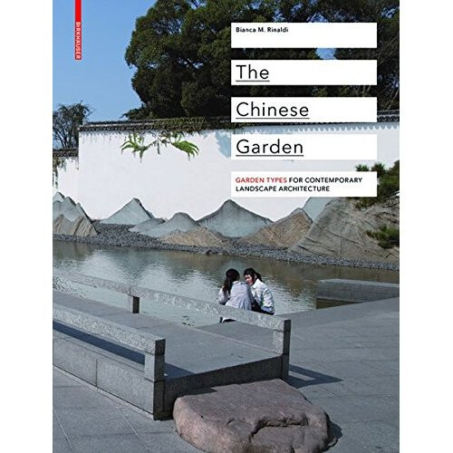 The Chinese Garden