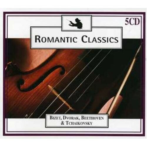 Romantic Classics