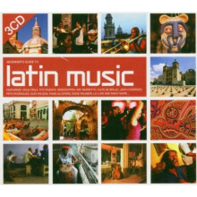 Beginner's Guide To Latin Music