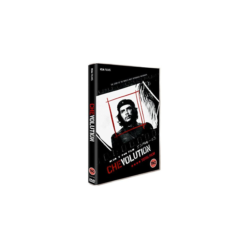 Chevolution [DVD]