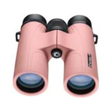 Barska AB12976 10 x 42 mm Crush Binoculars, Blush