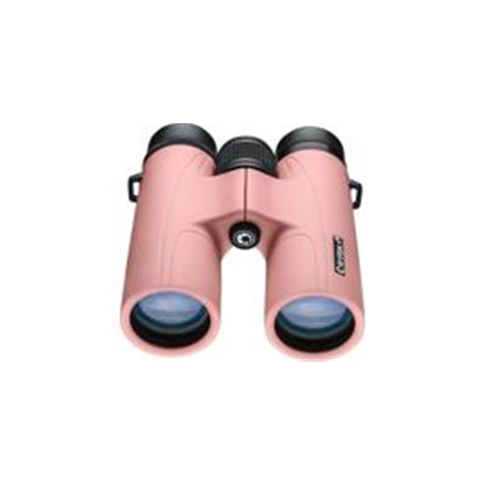 Barska AB12976 10 x 42 mm Crush Binoculars, Blush