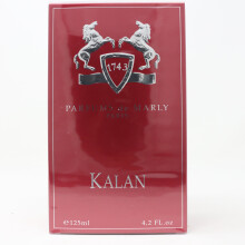 Kalan by Parfums De Marly Eau De Parfum 4.2oz/125ml Spray New In Box