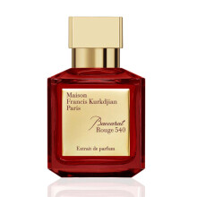 Baccarat Rouge 540 Extrait de Parfum von Maison Francis Kurkdjian - 70 ml, neu