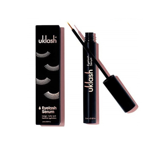 UKLASH Eyelash Growth Enhancer - 3ml | Conditioning Eyelash Serum 1