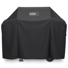 Weber Spirit II 300 Premium BBQ-hoes