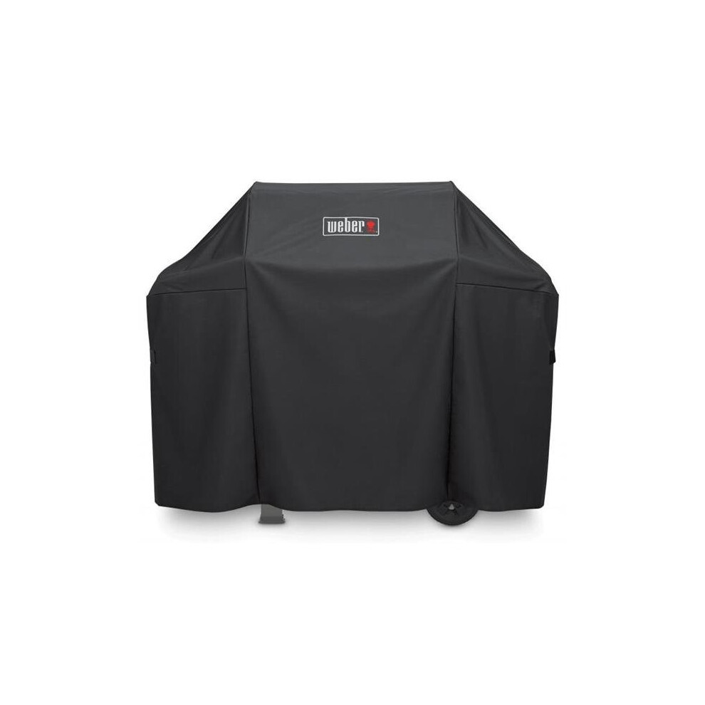 Weber Spirit Ii 300 Premium Bbq Cover