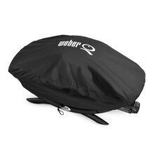 Weber Q200 & 2000 Series Premium Barbecue Cover