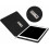 Θήκη για iPad Pro 10.5 Air 3 XUNDD Μαύρη PU Δερμάτινη αντικραδασμική ανατροπή 8